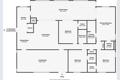 9999 Lake Georgia Drive, Orlando, FL 32817 - Photo 41