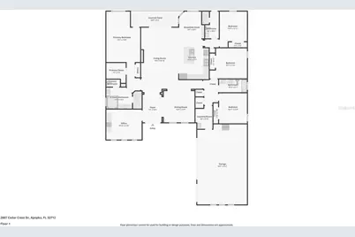 2887 Cedar Crest Drive, Apopka, FL 32712 - Photo 47