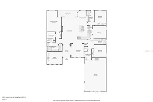 2887 Cedar Crest Dr, Apopka, FL 32712 - Photo 47