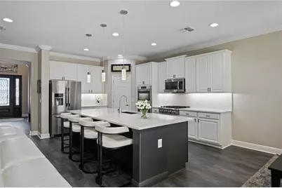 1001 Vinsetta Circle, Winter Garden, FL 34787 - Photo 11