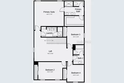 744 Hazelwood Court, Haines City, FL 33844 - Photo 3