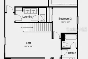 744 Hazelwood Ct, Haines City, FL 33844 - Photo 3