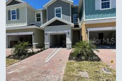 34224 Rogallo Lane, Wesley Chapel, FL 33545 - Photo 1