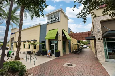 1614 Haven Drive, Orlando, FL 32803 - Photo 13