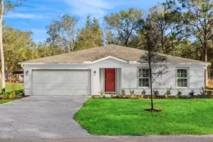 11334 N Fuego Dr, Citrus Springs, FL 34434 - Photo 1