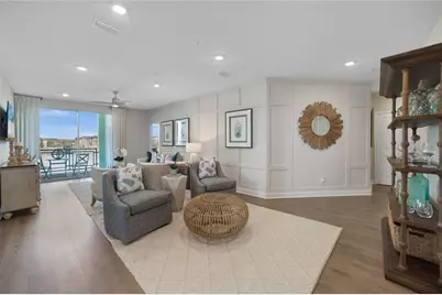 7545 Laureate Boulevard #7303, Orlando, FL 32827 - Photo 3