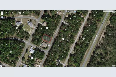 5780 N Claremont Drive, Citrus Springs, FL 34434 - Photo 1