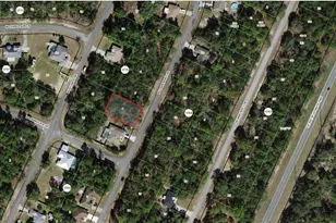 5780 N Claremont Dr, Citrus Springs, FL 34434 - Photo 1