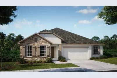 11059 N Morrell Drive, Citrus Springs, FL 34434 - Photo 1