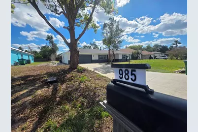 985 Sylvia Drive, Deltona, FL 32725 - Photo 3