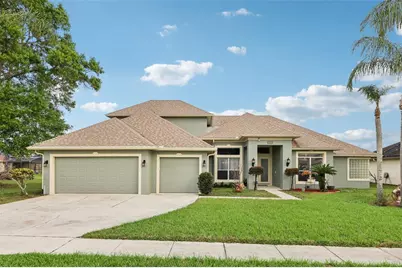 20421 Netherland Street, Orlando, FL 32833 - Photo 1