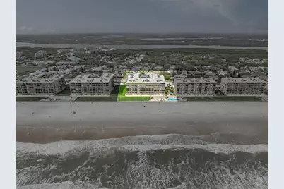 4555 S Atlantic Avenue #4506, Ponce Inlet, FL 32127 - Photo 3