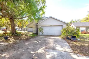 112 N Cervidae Dr, Apopka, FL 32703 - Photo 1