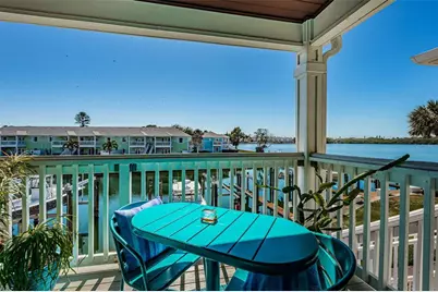 5011 Starfish Drive SE #C, Saint Petersburg, FL 33705 - Photo 3