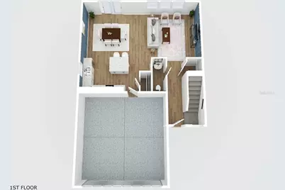 2342 Twin Flower Lane, Sanford, FL 32771 - Photo 35