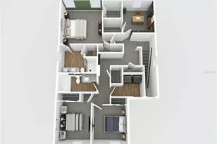 2342 Twin Flower Ln, Sanford, FL 32771 - Photo 37