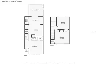 832 W 25th St, Sanford, FL 32771 - Photo 33