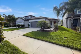 20416 Monza Loop, Land O Lakes, FL 34638 - Photo 7