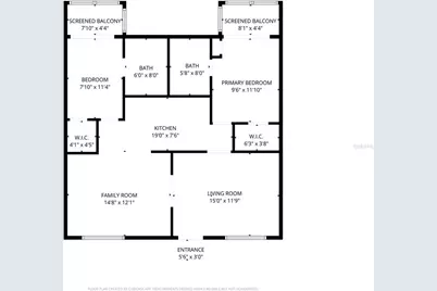 145 Oyster Bay Circle #240, Altamonte Springs, FL 32701 - Photo 19