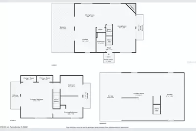 [Address not provided], Punta Gorda, FL 33982 - Photo 65