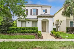 7271 Sunny Meadow Aly, Windermere, FL 34786 - Photo 1