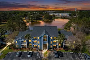 2516 Grassy Point Dr, Lake Mary, FL 32746 - Photo 1