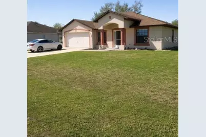 1055 Bismarck Road, Punta Gorda, FL 33983 - Photo 1