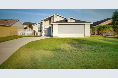 208 Applewood Court, Kissimmee, FL 34743 - Photo 1