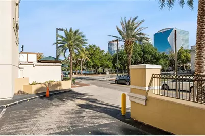 151 E Washington Street #501, Orlando, FL 32801 - Photo 33
