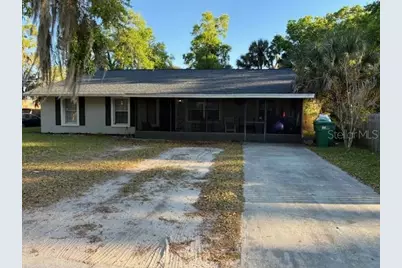 1124 E Grant Avenue, Mount Dora, FL 32757 - Photo 1