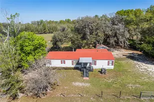 5600 SE 39th St, Trenton, FL 32693 - Photo 49