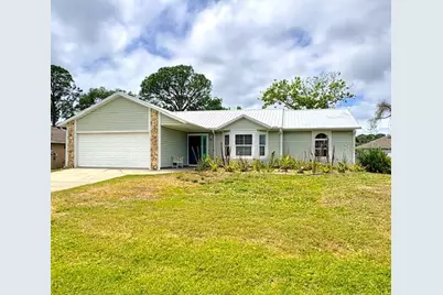 2720 Banyan Drive, Edgewater, FL 32141 - Photo 1