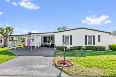 3902 Parway Road #1339, Zellwood, FL 32798 - Photo 1