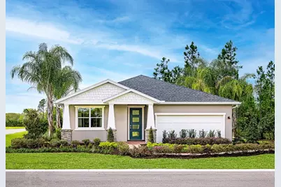 2418 Park Ridge Street, Apopka, FL 32712 - Photo 1