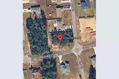 17236 SW 41st Court, Ocala, FL 34473 - Photo 1