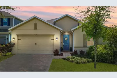 1945 Ibis Bay Court, Ocoee, FL 34761 - Photo 1