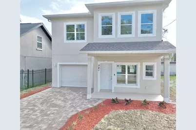 741 S Lee Avenue, Orlando, FL 32805 - Photo 1