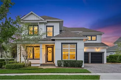 14160 Eliot Avenue, Orlando, FL 32827 - Photo 1