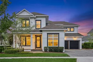 14160 Eliot Avenue, Orlando, FL 32827 - Photo 1