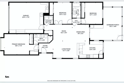 13681 Admiral Court, Fort Myers, FL 33912 - Photo 5