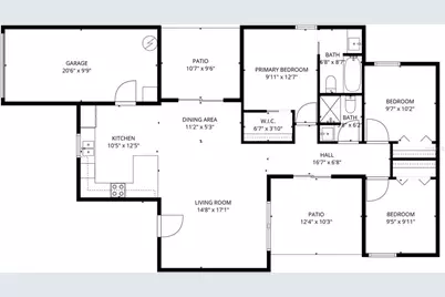 1104 W 3rd Street, Sanford, FL 32771 - Photo 17