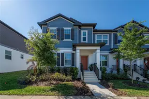 15823 Tollington Alley, Winter Garden, FL 34787 - Photo 1