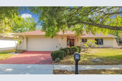 4738 Gifford Boulevard, Orlando, FL 32821 - Photo 1