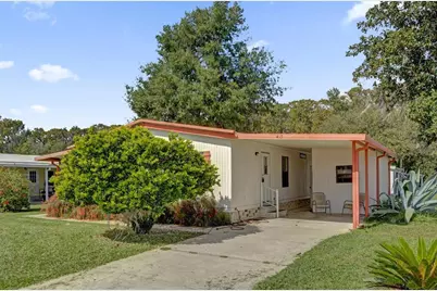 415 S Timber Trail, Wildwood, FL 34785 - Photo 3