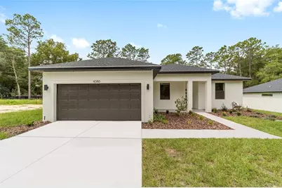 4380 SW 159th Court, Ocala, FL 34481 - Photo 1