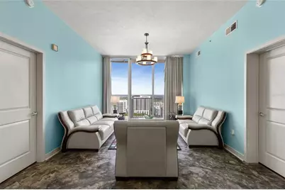 155 S Court Avenue #2305, Orlando, FL 32801 - Photo 13