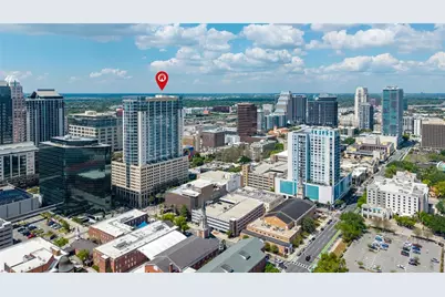 155 S Court Avenue #2305, Orlando, FL 32801 - Photo 35