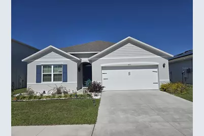 873 Ambleside Drive, Haines City, FL 33844 - Photo 1