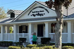 9100 SE 170th Fontaine St, The Villages, FL 32162 - Photo 29