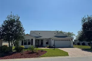 9100 SE 170th Fontaine St, The Villages, FL 32162 - Photo 1